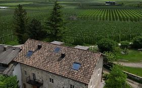 St. Vigilius Modern Historic Apartments